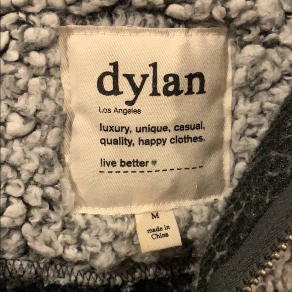 dylan - stadium pullover - Picture 8 of 9